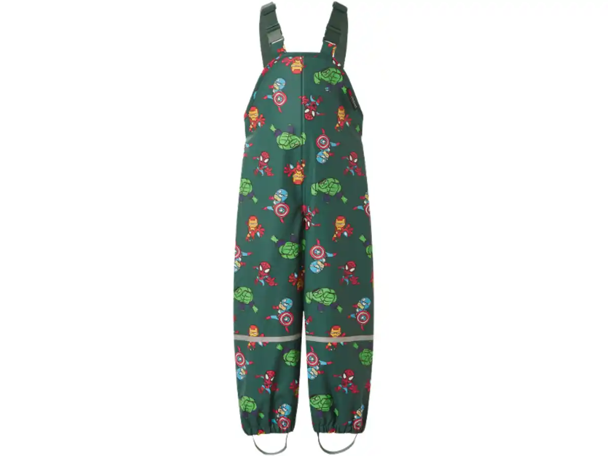 Bild 1 von Kinder Matsch- und -Buddelhose