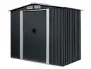 Bild 3 von PARKSIDE® Gartengerätehaus M