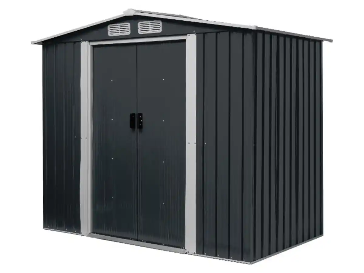 Bild 3 von PARKSIDE® Gartengerätehaus M
