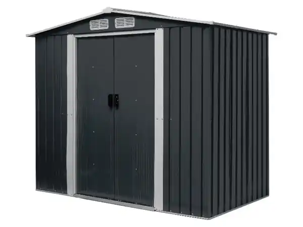 Bild 3 von PARKSIDE® Gartengerätehaus M