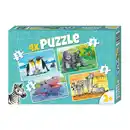 Bild 2 von Puzzle