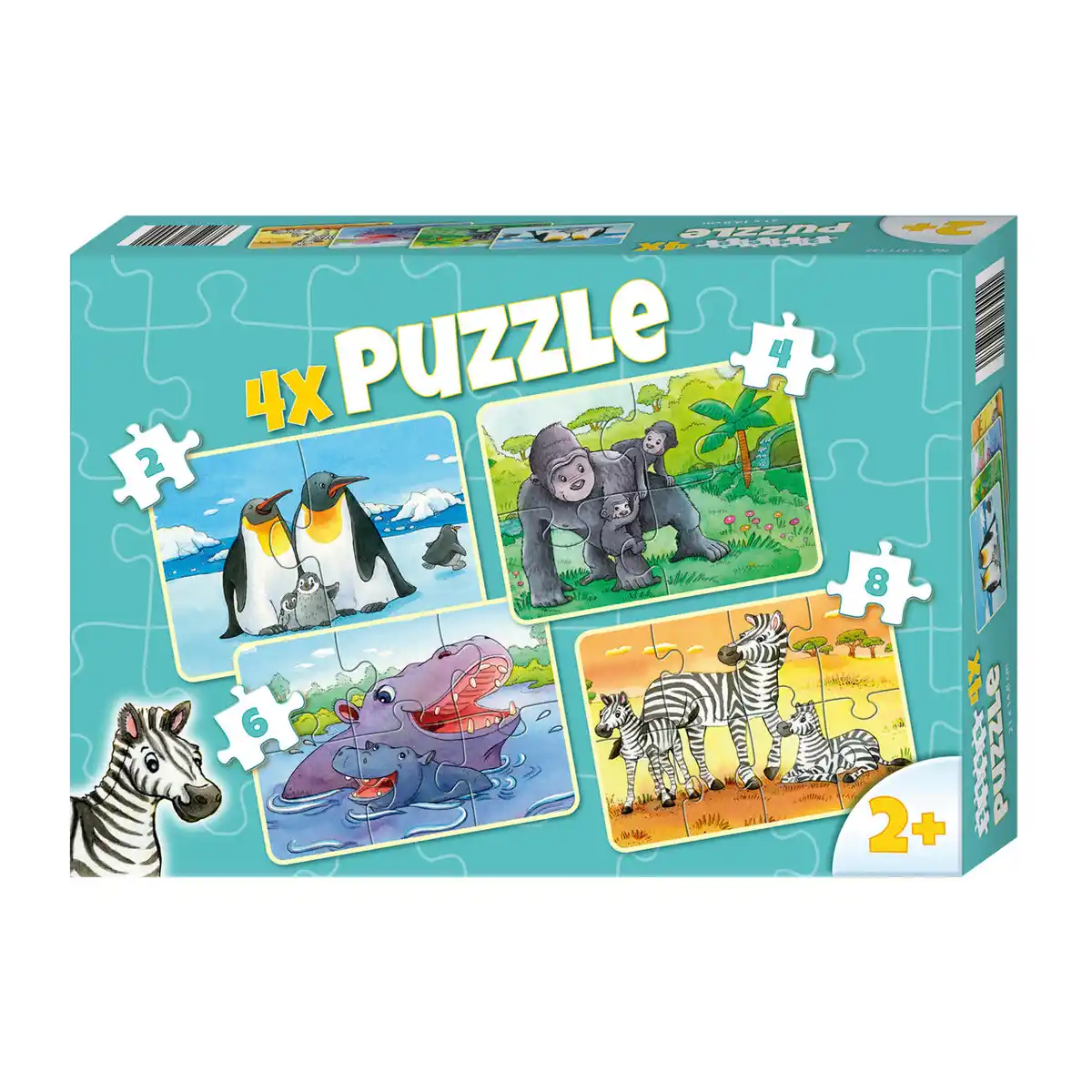 Bild 2 von Puzzle