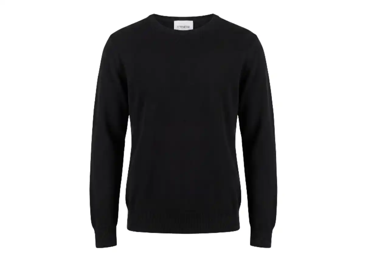 Bild 1 von STRENESSE BLUE Herren Kaschmirpullover »Jogi Löw - Kollektion«