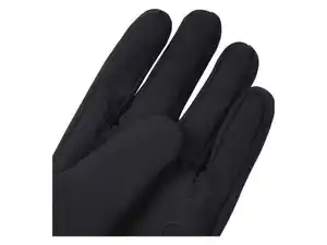 ICEPEAK Softshell-Handschuhe