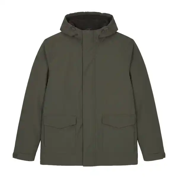 Bild 3 von UP2FASHION Parka