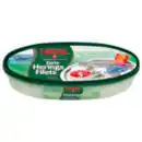 Bild 1 von Merl Zarte Heringsfilets in Sahnesauce