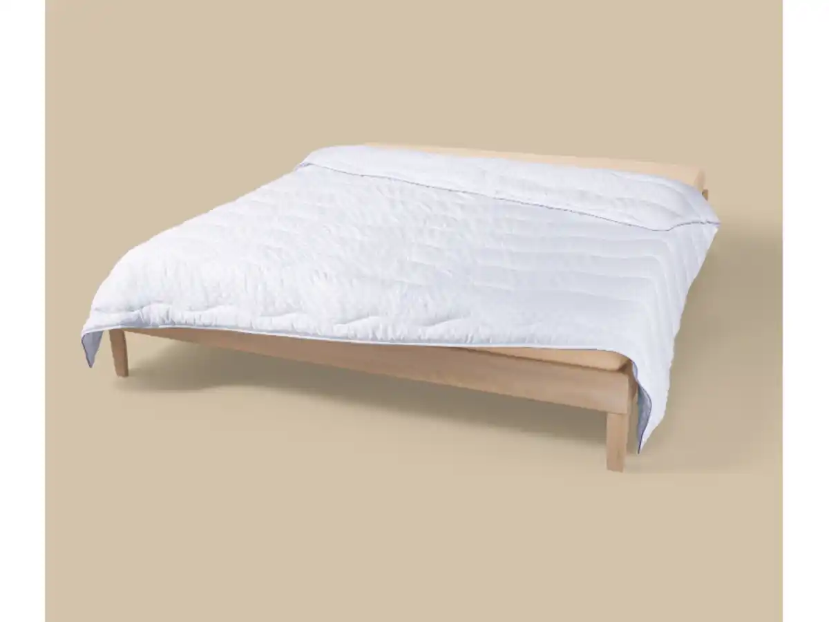 Bild 1 von LIVARNO® Bettdecke »Brilliance«, 200 x 220 cm