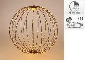 LED-Kugel