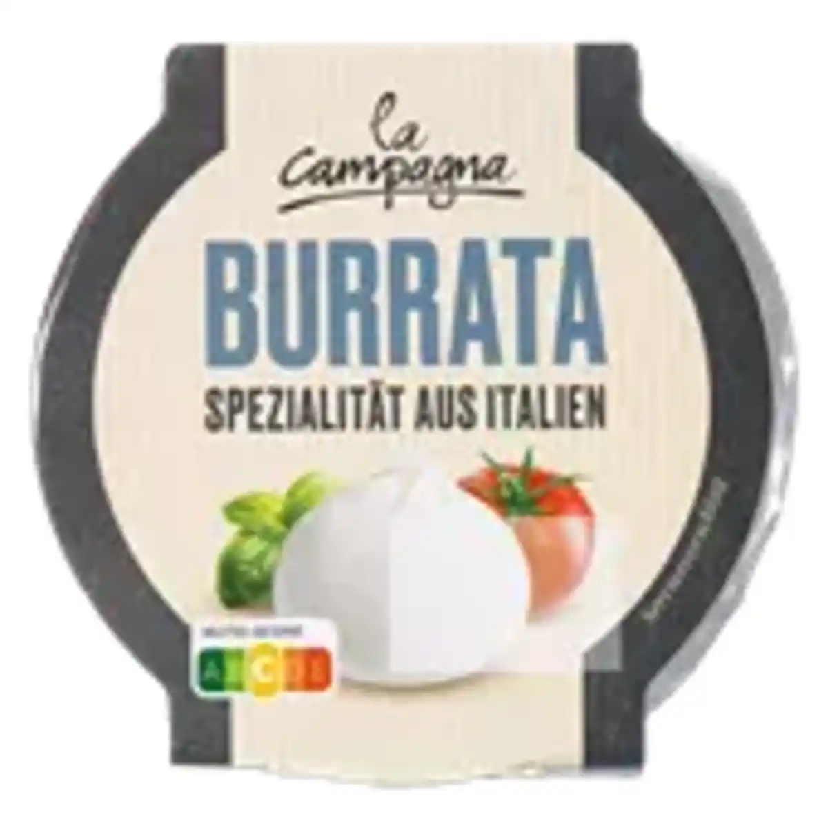 Bild 1 von la campagna Burrata