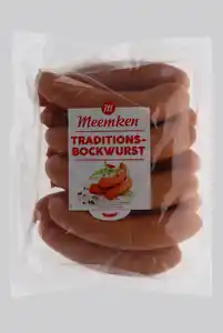 Bockwürstchen 1 kg