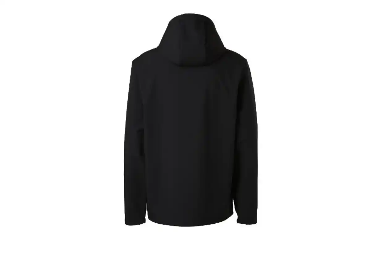 Bild 2 von CRIVIT Herren Thermo-Softshelljacke