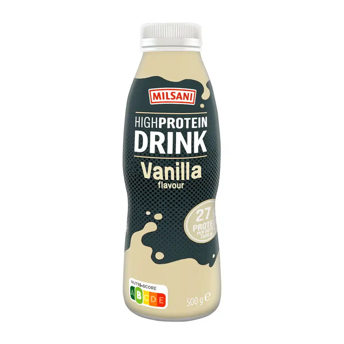 Bild 3 von MILSANI High-Protein-Drink