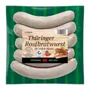 Bild 1 von Thüringer Rostbratwurst