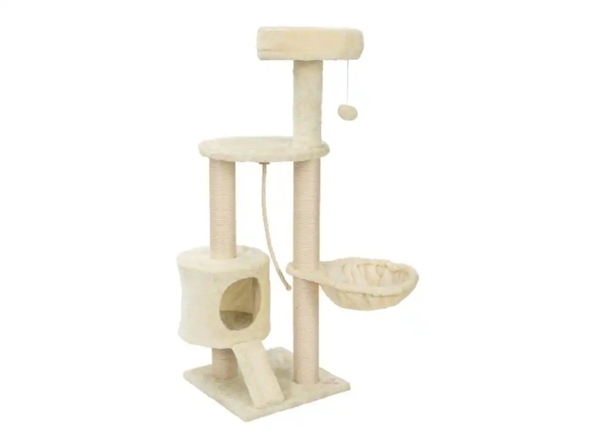 Bild 3 von MAX & MILA'S WORLD Katzen-Kratzbaum