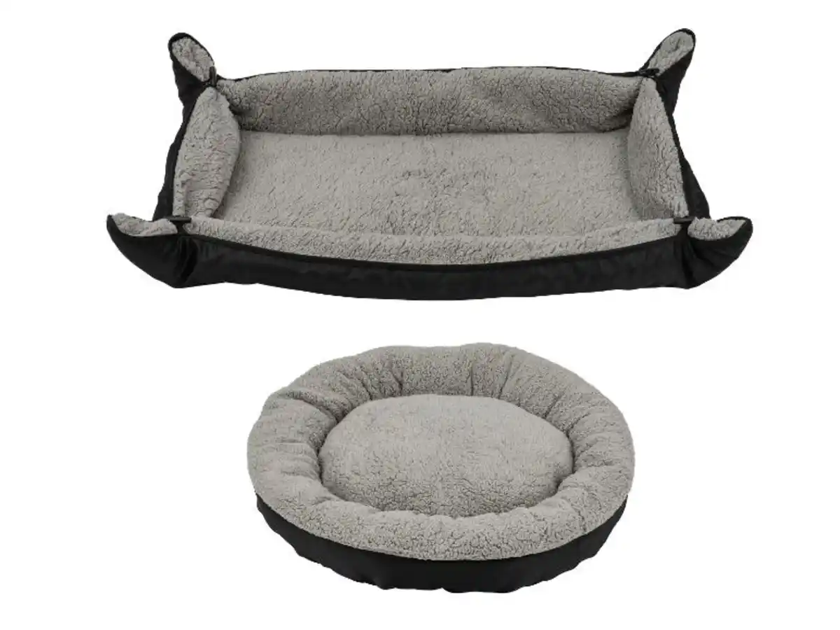 Bild 3 von MAX & MILA'S WORLD Hundebett