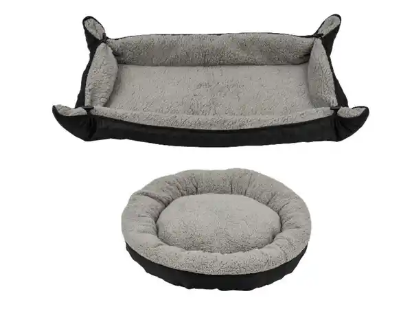 Bild 3 von MAX & MILA'S WORLD Hundebett
