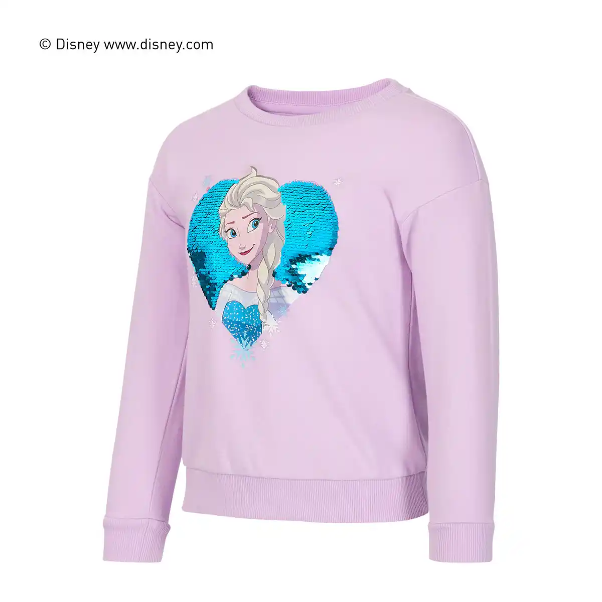 Bild 1 von Pailletten-Sweatshirt