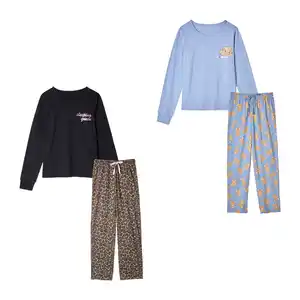 UP2FASHION Pyjama