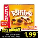 Bild 1 von Toffifee