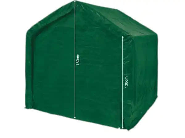 Bild 2 von PARKSIDE® Zeltgarage L, 180x180x180cm