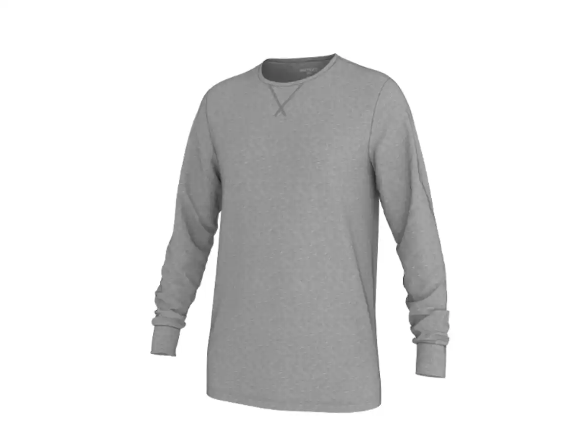 Bild 2 von ESMARA MEN Herren Thermo-Langarmshirt