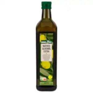 REWE Bio Natives Olivenöl extra