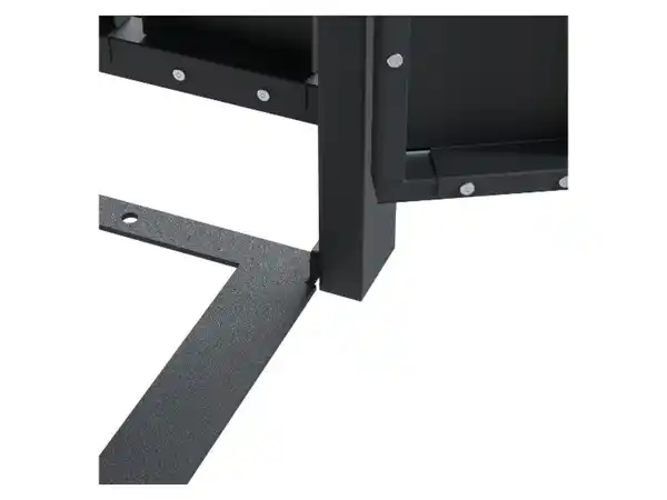 Bild 2 von WESTMANN Mülltonnenbox »Planta«