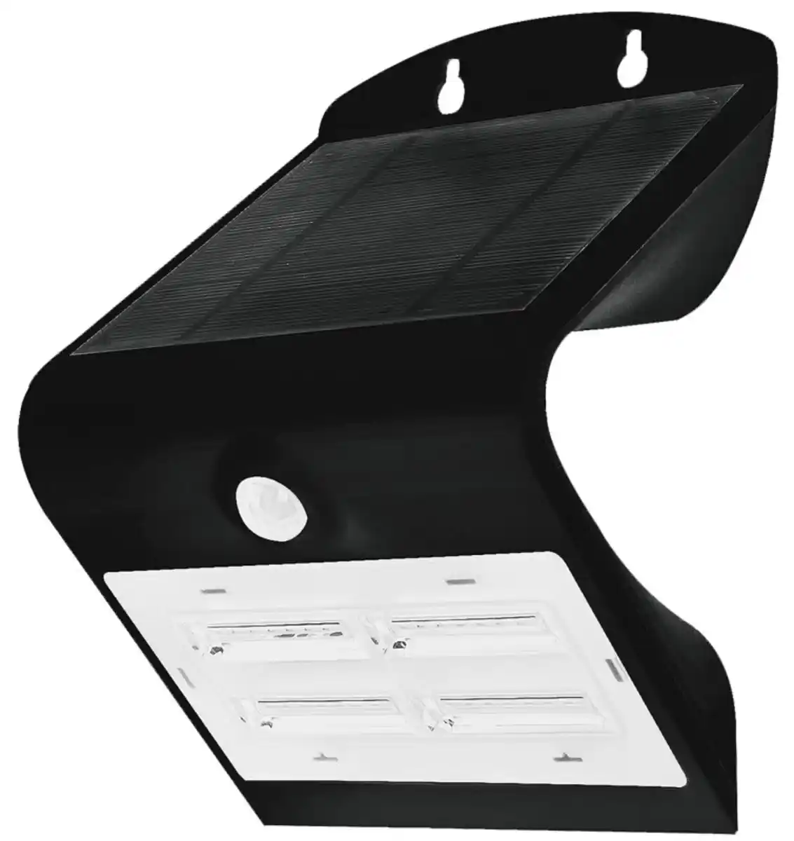 Bild 1 von LED-Solarleuchte
