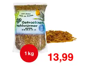 Vogelfutter