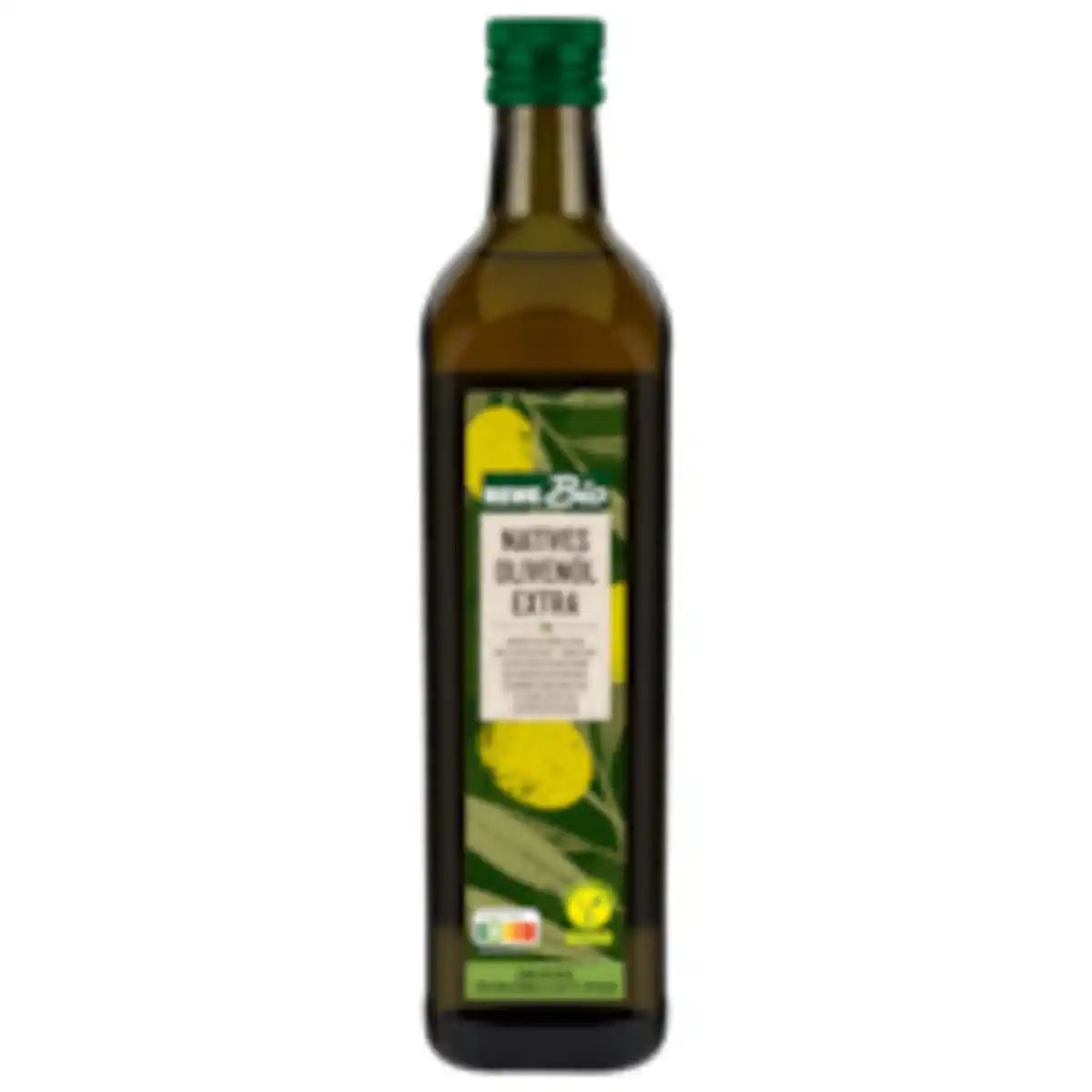 Bild 1 von REWE Bio Natives Olivenöl extra