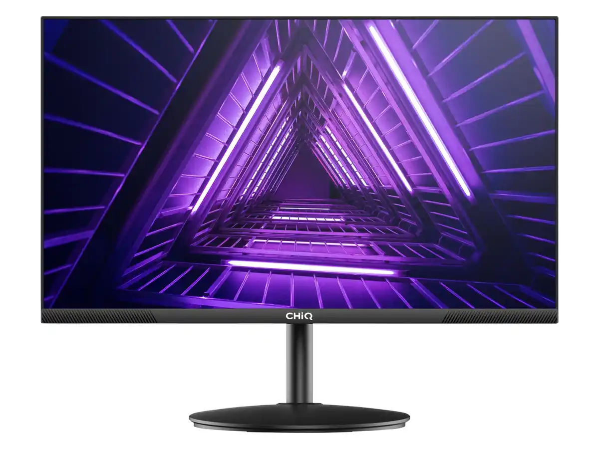 Bild 4 von Chiq Gaming Monitor, 24 Zoll