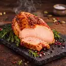 Bild 1 von Gut Bartenhof Schweine Nussbraten