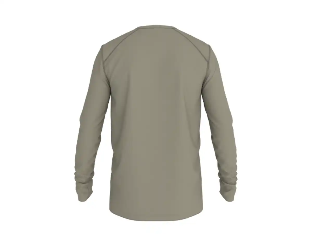Bild 2 von CRIVIT Herren Thermo Funktionsshirt