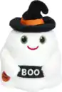 Bild 1 von IDEENWELT Halloween-Plüsch Geist