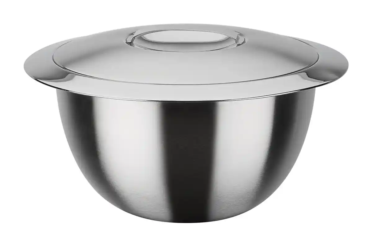 Bild 4 von GSW Thermo Servierschüssel mit Deckel