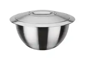 GSW Thermo Servierschüssel mit Deckel