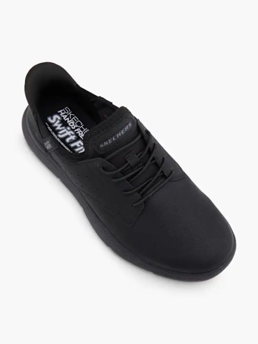Bild 2 von Skechers JACOB SWIFT FIT Halbschuh
