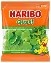Bild 1 von Haribo Fruchtgummi mit Schaumzucker Quaxi Frösche, 175 g