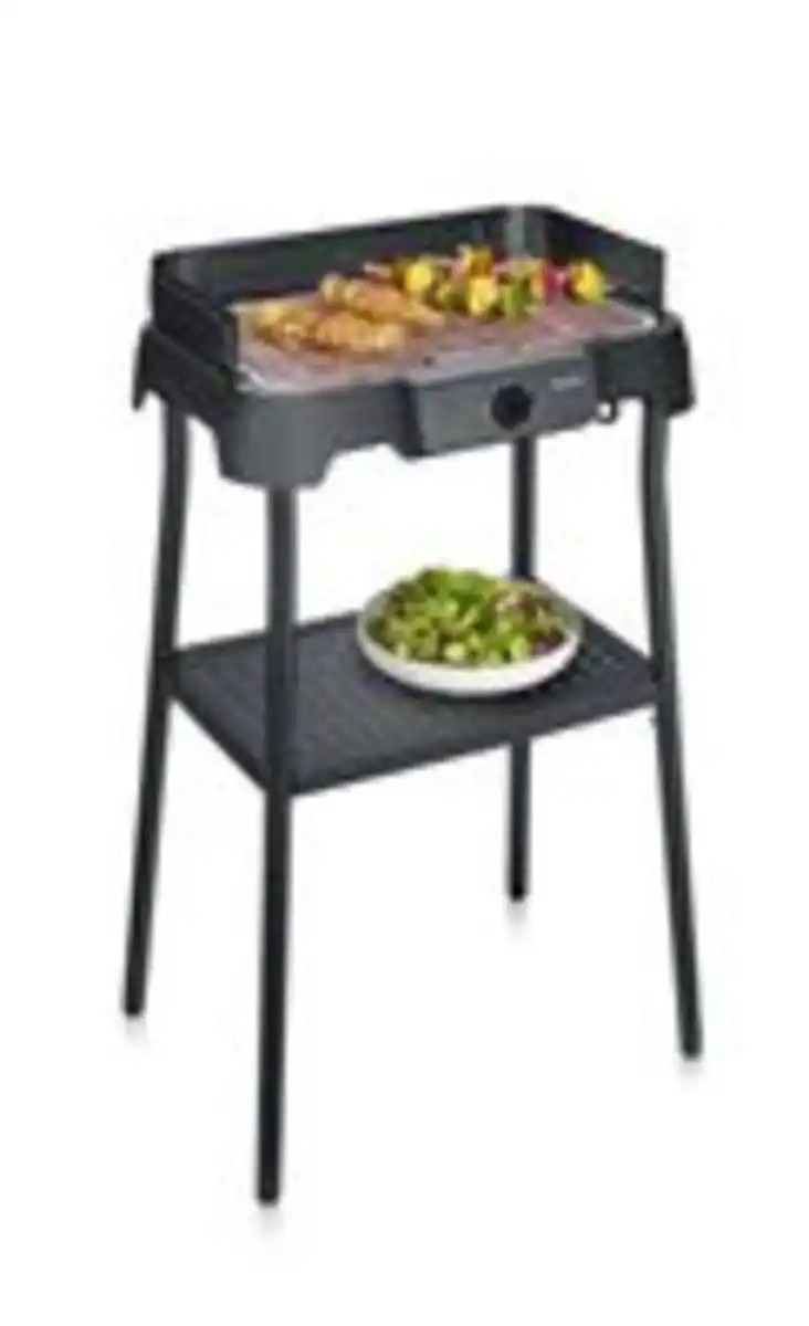 Bild 4 von Severin Standgrill PG 8594