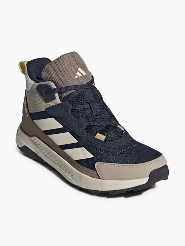 Bild 2 von adidas TERREX ANYLANDER MID J Trekking-Schuh