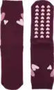 Bild 2 von under2wear kids Stopper Socken mit ABS Herzen Gr. 31/34