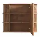 Bild 2 von Wolf Möbel - Spiegelschrank Yoga