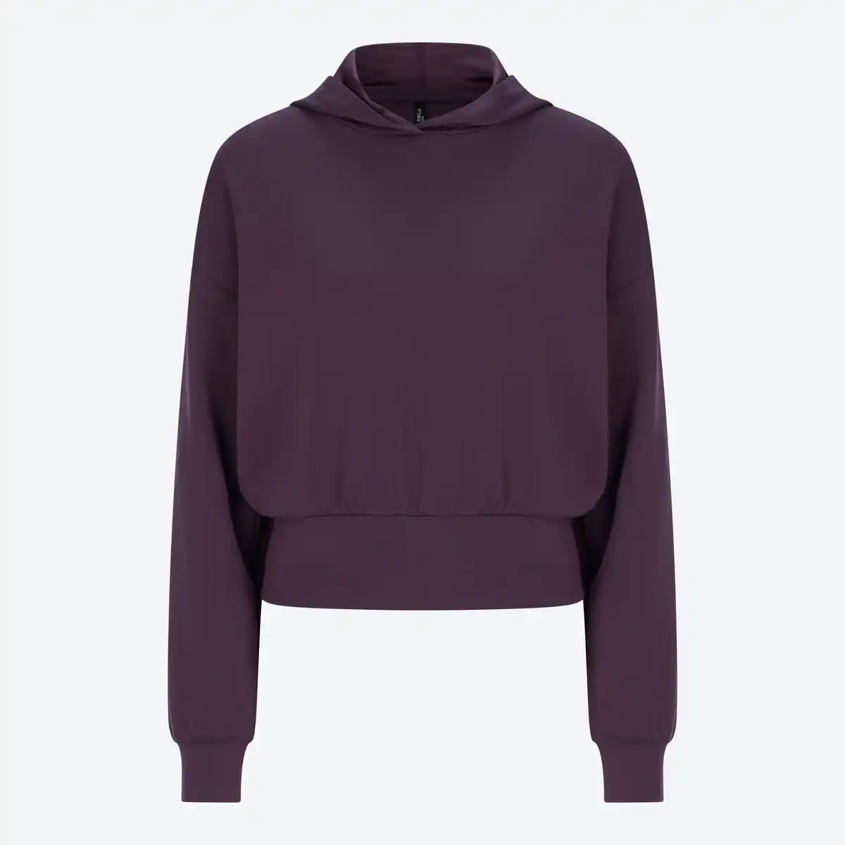 Bild 3 von Damen-Kapuzenpullover aus Modal-Mix
