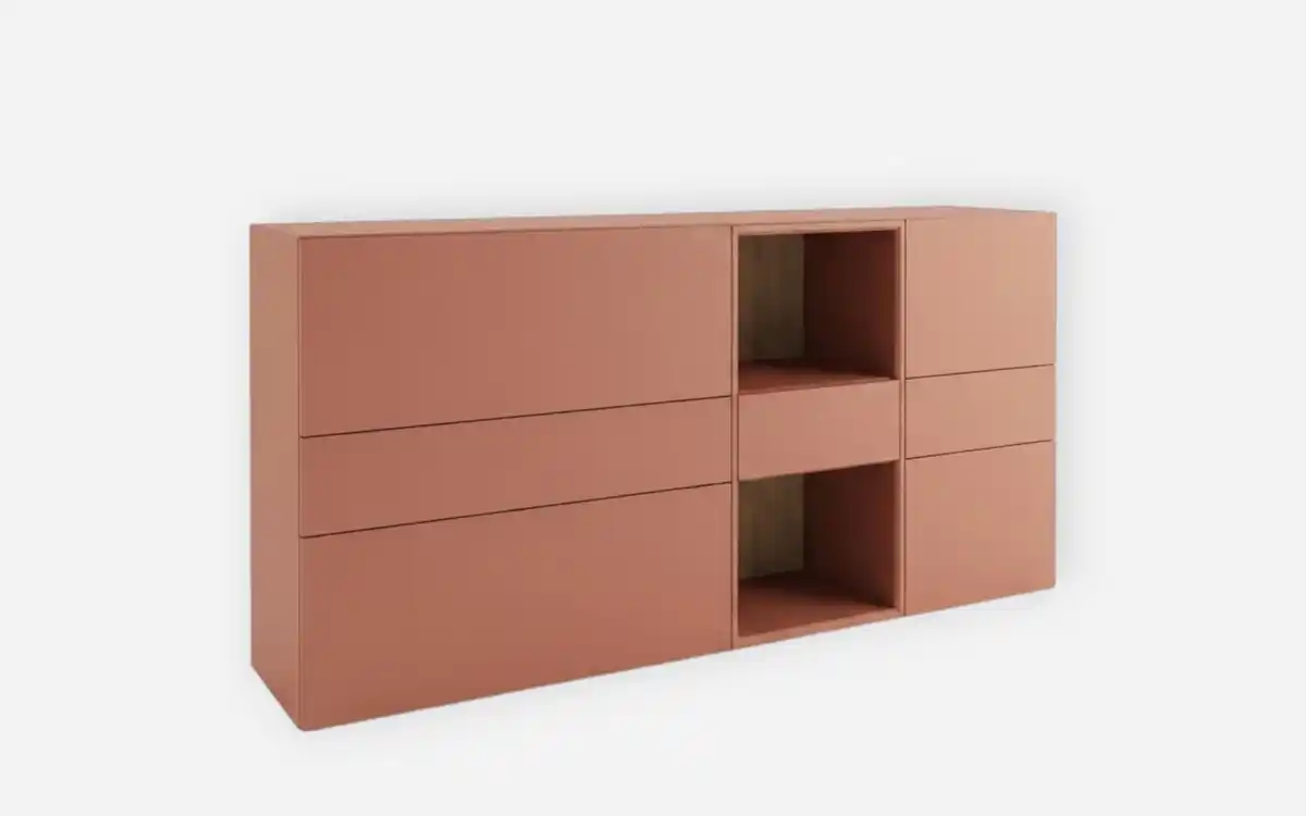 Bild 1 von SCHÖNER WOHNEN-Kollektion - Sideboard Amaya