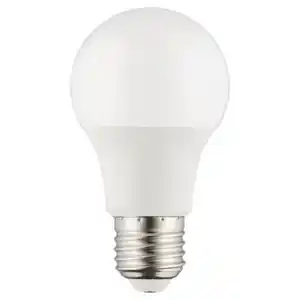 CASALUX LED-Leuchtmittel, Birne E27, 470 lm