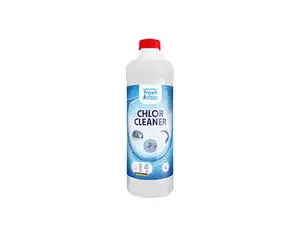 Fresh & Clean Chlorreiniger