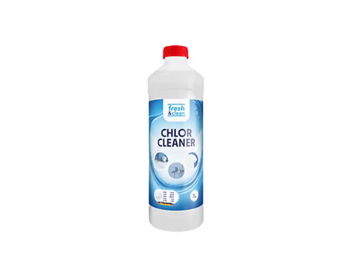 Bild 1 von Fresh & Clean Chlorreiniger