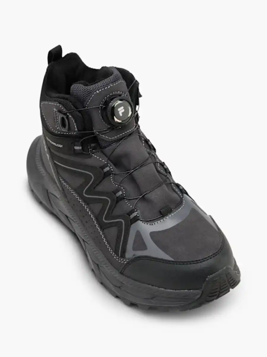 Bild 2 von FILA Schnürboots