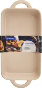 IDEENWELT Auflaufform groß