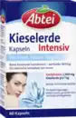 Bild 1 von Abtei Kieselerde Intensiv Kapseln